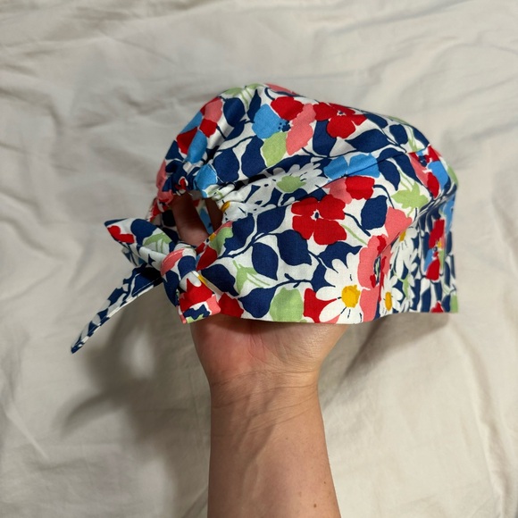 Scrub Cap - Picture 3 of 3
